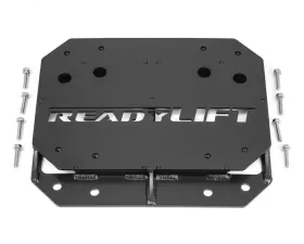 ReadyLift Suspension Spare Tire Relocation Bracket